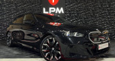 Bmw Serie 5 i5 M60 xDrive40 601ch  2024 - annonce de voiture en vente sur Auto Sélection.com