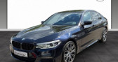 Bmw Serie 5 occasion année 2020 boite Automatique Annonce Bmw Serie 5 occasion Diesel M Sport Head-Up à Montfermeil