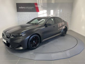 Bmw Serie 5 occasion année 2024 boite Automatique Annonce Bmw Serie 5 occasion Hybride M5 PHEV 727 ch BVA8 à Brive-la-Gaillarde