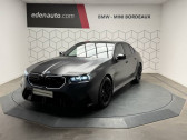 Annonce Bmw Serie 5 occasion Hybride M5 PHEV 727 ch BVA8 � Lormont