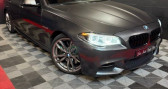 Annonce Bmw Serie 5 occasion Diesel M550D Touring Individual  GOUSSAINVILLE