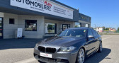 Annonce Bmw Serie 5 occasion Diesel M550d xDrive 3.0 d 24V 381 cv Bo�te auto � EPONE