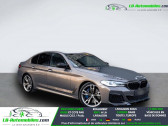 Annonce Bmw Serie 5 occasion Diesel M550d xDrive 400 ch BVA � Beaupuy