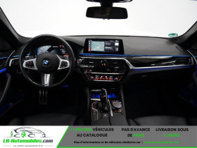 Bmw Serie 5 M550d xDrive 400 ch BVA  occasion � Beaupuy - photo n�3