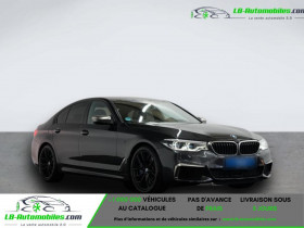 Bmw Serie 5 M550d xDrive 400 ch BVA  occasion � Beaupuy - photo n�2