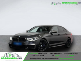 Bmw Serie 5 , garage LB AUTOMOBILES � Beaupuy