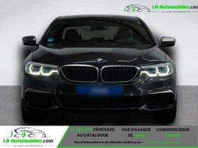 Bmw Serie 5 M550d xDrive 400 ch BVA  occasion � Beaupuy - photo n�5