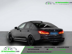 Bmw Serie 5 M550d xDrive 400 ch BVA  occasion � Beaupuy - photo n�4