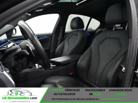 Bmw Serie 5 M550d xDrive 400 ch BVA  occasion � Beaupuy - photo n�7