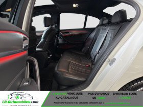 Bmw Serie 5 M550d xDrive 400 ch BVA  occasion � Beaupuy - photo n�7