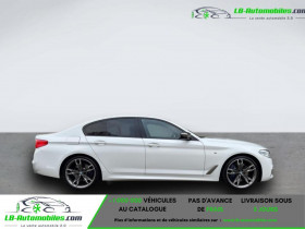 Bmw Serie 5 M550d xDrive 400 ch BVA  occasion � Beaupuy - photo n�5