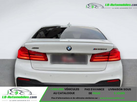 Bmw Serie 5 M550d xDrive 400 ch BVA  occasion � Beaupuy - photo n�6