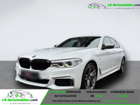 Bmw Serie 5 M550d xDrive 400 ch BVA  occasion � Beaupuy - photo n�2