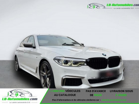 Bmw Serie 5 , garage LB AUTOMOBILES � Beaupuy
