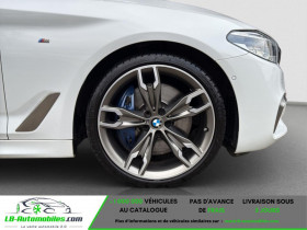 Bmw Serie 5 M550d xDrive 400 ch BVA  occasion � Beaupuy - photo n�8