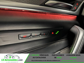 Bmw Serie 5 M550d xDrive 400 ch BVA  occasion � Beaupuy - photo n�9