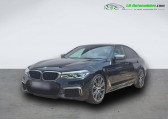 Bmw Serie 5 M550d xDrive 400 ch BVA   Beaupuy 31