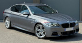 Annonce Bmw Serie 5 occasion Diesel M550d xDrive M Performance 381  Roanne