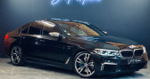 Bmw Serie 5 M550dA xDrive 400ch Steptronic G30 Origine France Full suivi   Thoiry 78