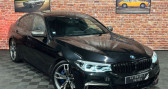 Bmw Serie 5 M550i xDrive 4.4 V8 462 cv ( M 550i F90 ) ORIGINE FRANCE   Taverny 95