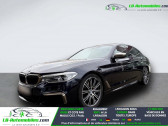 Annonce Bmw Serie 5 occasion Diesel M550i xDrive 462 ch BVA � Beaupuy