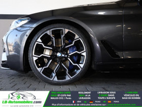 Bmw Serie 5 M550i xDrive 462 ch BVA  occasion � Beaupuy - photo n�5