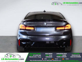 Bmw Serie 5 M550i xDrive 462 ch BVA  occasion � Beaupuy - photo n�2