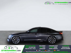 Bmw Serie 5 , garage LB AUTOMOBILES � Beaupuy