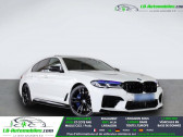 Annonce Bmw Serie 5 occasion Diesel M550i xDrive 462 ch BVA � Beaupuy