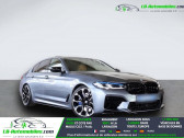 Annonce Bmw Serie 5 occasion Diesel M550i xDrive 462 ch BVA � Beaupuy