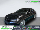 Annonce Bmw Serie 5 occasion Diesel M550i xDrive 462 ch BVA � Beaupuy