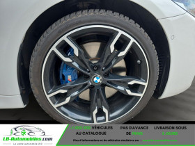 Bmw Serie 5 M550i xDrive 462 ch BVA  occasion � Beaupuy - photo n�5