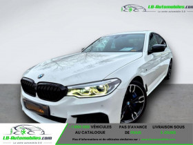 Bmw Serie 5 M550i xDrive 462 ch BVA  occasion � Beaupuy - photo n�2