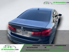 Bmw Serie 5 M550i xDrive 462 ch BVA  occasion � Beaupuy - photo n�2