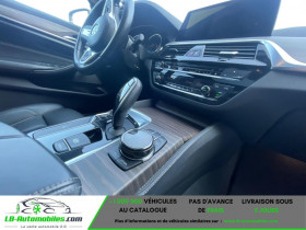 Bmw Serie 5 M550i xDrive 462 ch BVA  occasion � Beaupuy - photo n�4