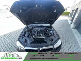 Bmw Serie 5 M550i xDrive 462 ch BVA  occasion � Beaupuy - photo n�5