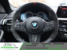 Bmw Serie 5 M550i xDrive 462 ch BVA  occasion � Beaupuy - photo n�7