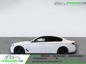 Bmw Serie 5 M550i xDrive 462 ch BVA  occasion � Beaupuy - photo n�4