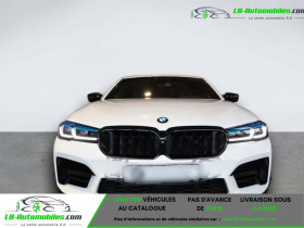 Bmw Serie 5 M550i xDrive 462 ch BVA  occasion � Beaupuy - photo n�3