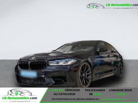 Bmw Serie 5 M550i xDrive 462 ch BVA  occasion � Beaupuy - photo n�2