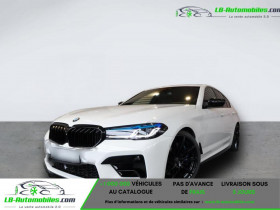 Bmw Serie 5 , garage LB AUTOMOBILES � Beaupuy