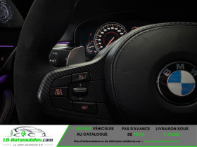 Bmw Serie 5 M550i xDrive 462 ch BVA  occasion � Beaupuy - photo n�6