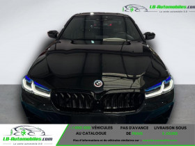 Bmw Serie 5 M550i xDrive 462 ch BVA  occasion � Beaupuy - photo n�2