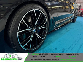 Bmw Serie 5 M550i xDrive 462 ch BVA  occasion � Beaupuy - photo n�7
