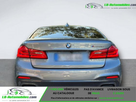 Bmw Serie 5 M550i xDrive 462 ch BVA  occasion � Beaupuy - photo n�5