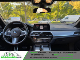 Bmw Serie 5 M550i xDrive 462 ch BVA  occasion � Beaupuy - photo n�3
