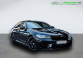 Bmw Serie 5 M550i xDrive 462 ch BVA   Beaupuy 31