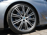 Annonce Bmw Serie 5 occasion Essence M550i xDrive 462 ch BVA  Beaupuy