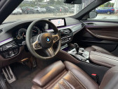 Bmw Serie 5 M550i xDrive 462 ch BVA   Beaupuy 31