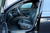Bmw Serie 5 M550i xDrive 462 ch BVA   Beaupuy 31